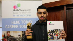 Skills Training UK Celebration of success event Midlands Summer 2019