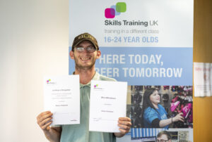 Skills Training UK Celebration of Success Brighton June 2018