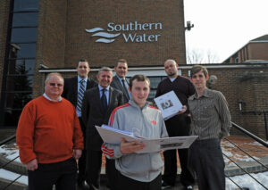 Our work with Southern Water