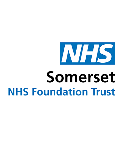 Somerset NHS Foundation Trust Logo